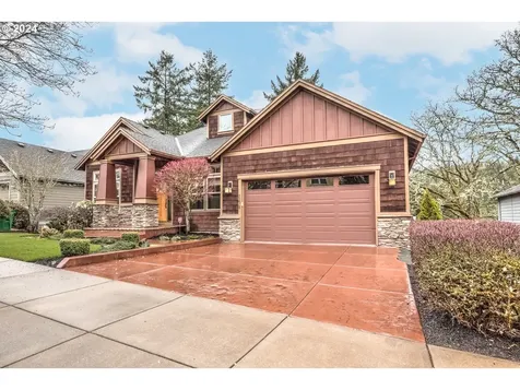 3278 Ridge Pointe Drive Forest Grove OR 97116