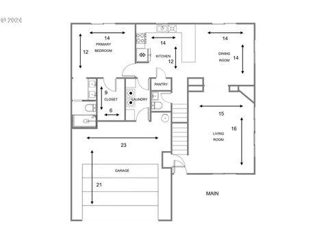 766 S 47th Place Springfield OR 97478