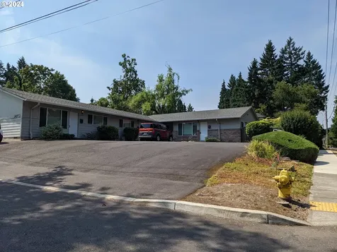 2289 Willamette Falls Drive West Linn OR 97068