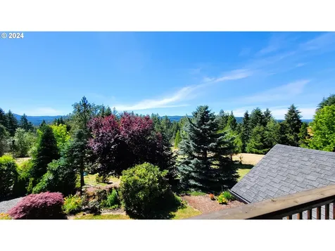 32633 Glaisyer Hill Road Cottage Grove OR 97424