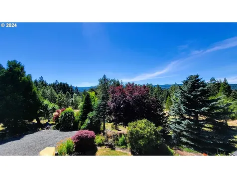 32633 Glaisyer Hill Road Cottage Grove OR 97424