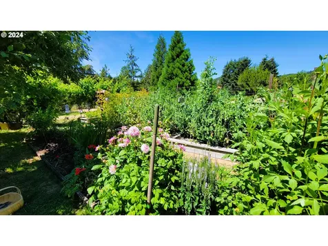 32633 Glaisyer Hill Road Cottage Grove OR 97424