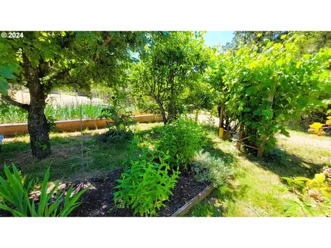 32633 Glaisyer Hill Road Cottage Grove OR 97424