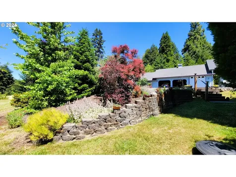 32633 Glaisyer Hill Road Cottage Grove OR 97424