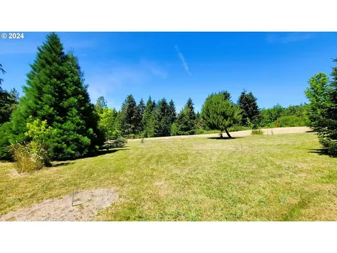 32633 Glaisyer Hill Road Cottage Grove OR 97424