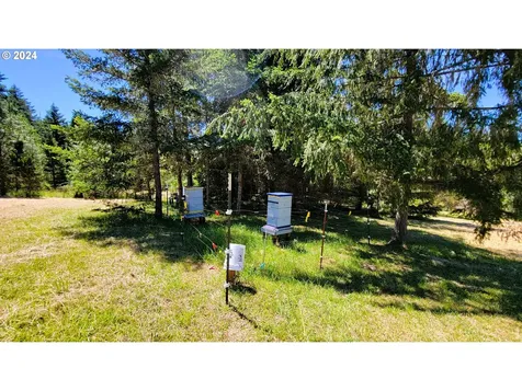 32633 Glaisyer Hill Road Cottage Grove OR 97424