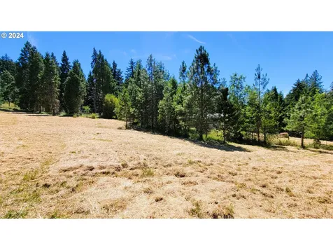 32633 Glaisyer Hill Road Cottage Grove OR 97424