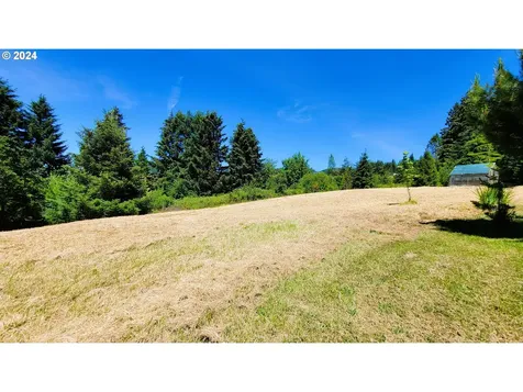 32633 Glaisyer Hill Road Cottage Grove OR 97424