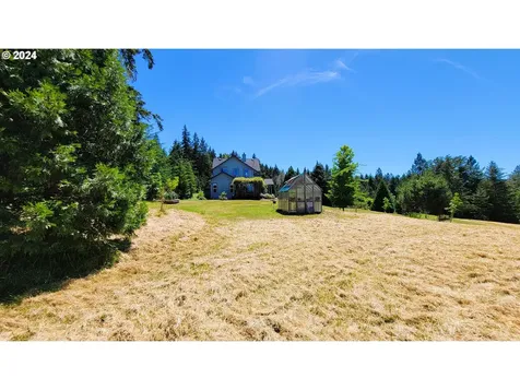 32633 Glaisyer Hill Road Cottage Grove OR 97424