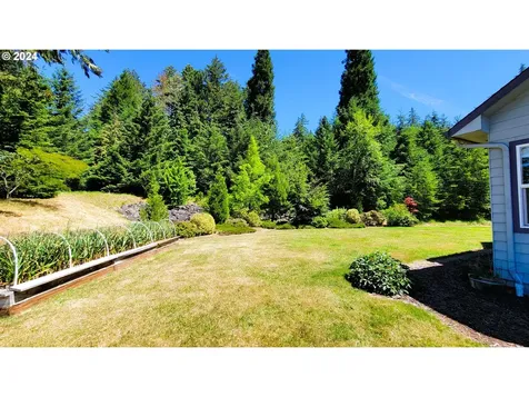32633 Glaisyer Hill Road Cottage Grove OR 97424