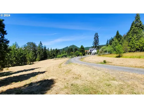 32633 Glaisyer Hill Road Cottage Grove OR 97424