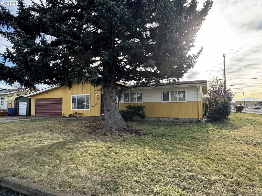 702 Elm Drive Goldendale WA 98620
