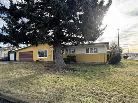 702 Elm Drive Goldendale WA 98620
