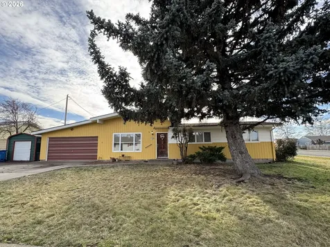 702 Elm Drive Goldendale WA 98620