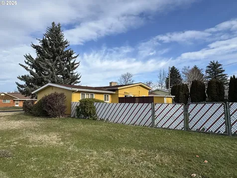 702 Elm Drive Goldendale WA 98620
