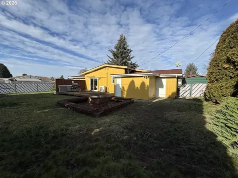 702 Elm Drive Goldendale WA 98620