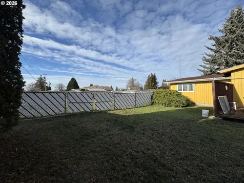 702 Elm Drive Goldendale WA 98620