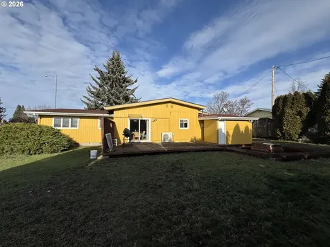 702 Elm Drive Goldendale WA 98620