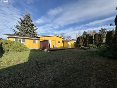 702 Elm Drive Goldendale WA 98620