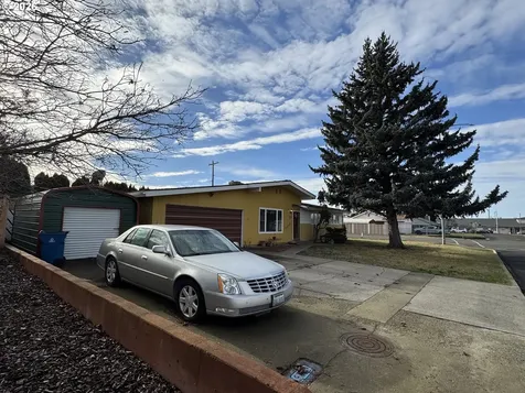 702 Elm Drive Goldendale WA 98620