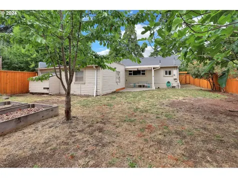 1378 W 11th Avenue Eugene OR 97402
