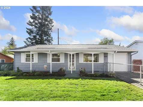 9222 N Fortune Avenue Portland OR 97203
