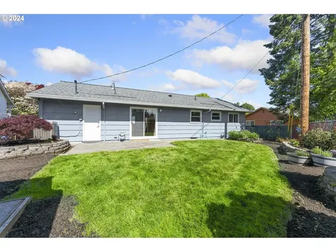 9222 N Fortune Avenue Portland OR 97203