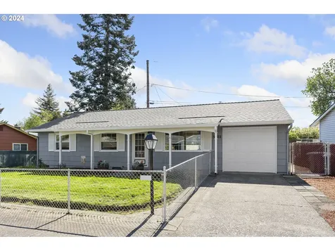 9222 N Fortune Avenue Portland OR 97203