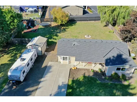 875 Missouri Avenue Vernonia OR 97064