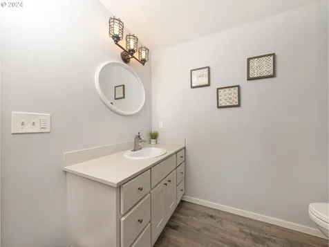 875 Missouri Avenue Vernonia OR 97064