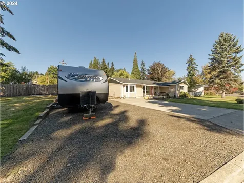 875 Missouri Avenue Vernonia OR 97064