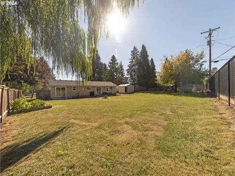 875 Missouri Avenue Vernonia OR 97064