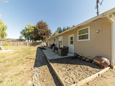 875 Missouri Avenue Vernonia OR 97064