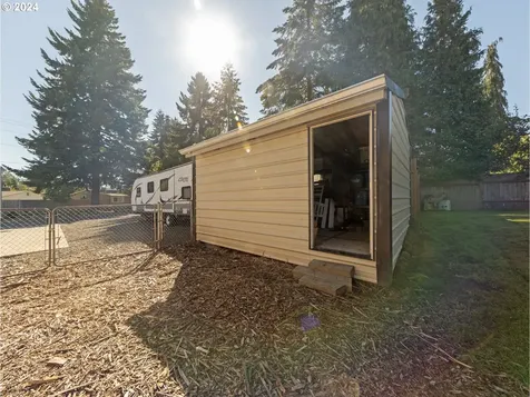 875 Missouri Avenue Vernonia OR 97064