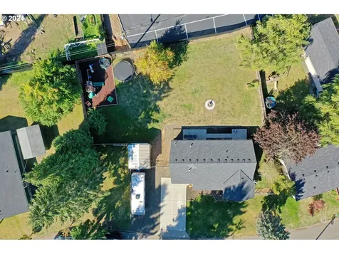 875 Missouri Avenue Vernonia OR 97064
