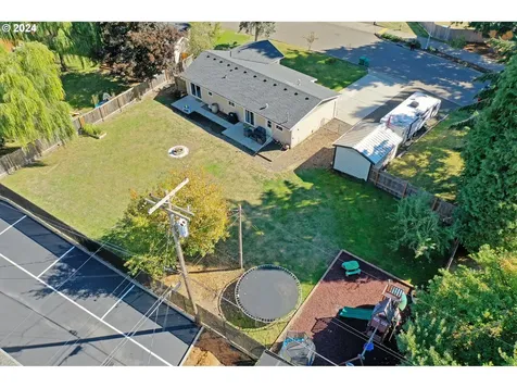 875 Missouri Avenue Vernonia OR 97064