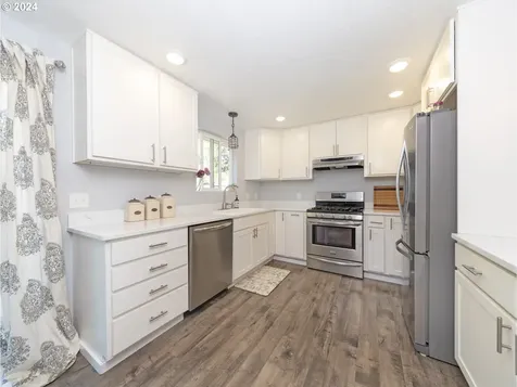 875 Missouri Avenue Vernonia OR 97064