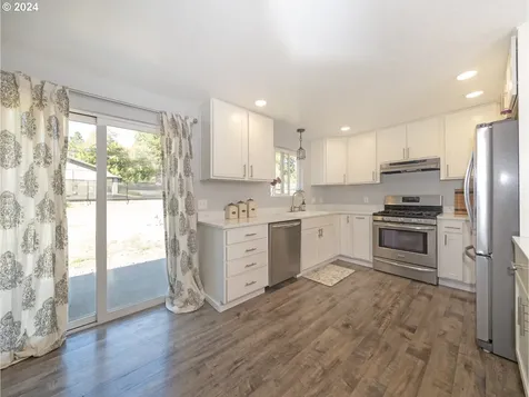 875 Missouri Avenue Vernonia OR 97064