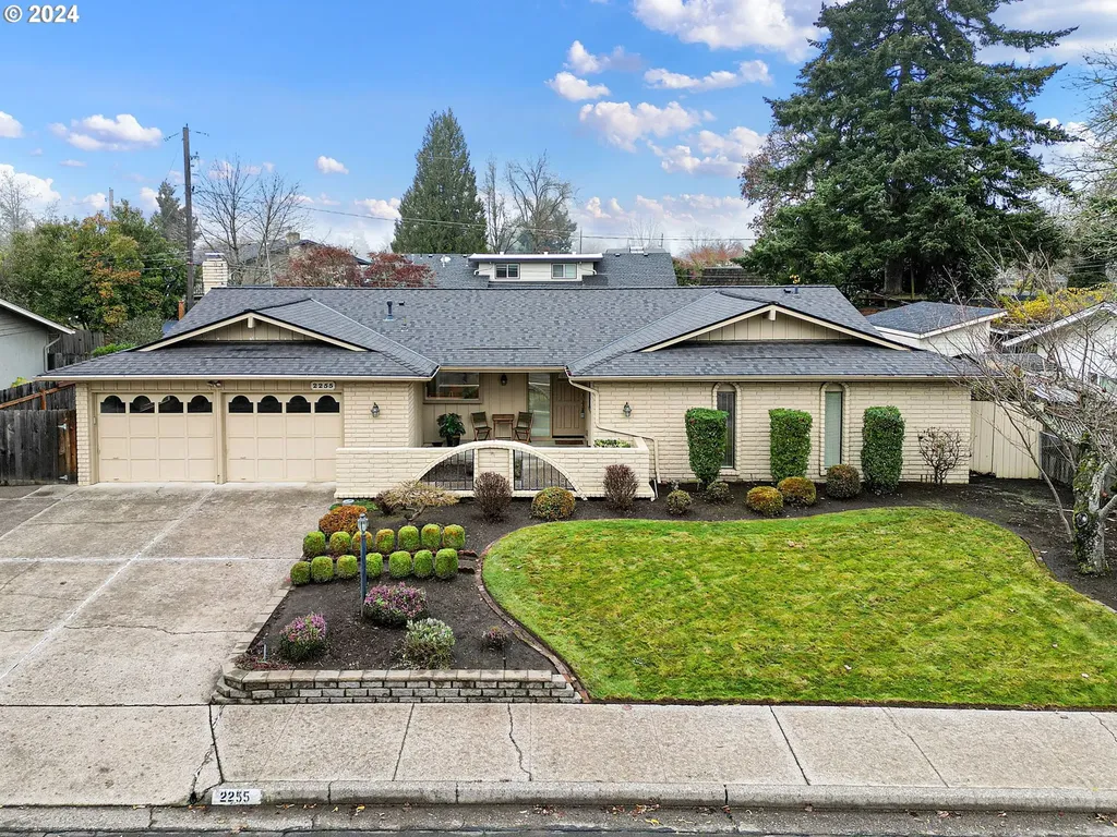 2255 Rocky Lane Eugene OR 97401