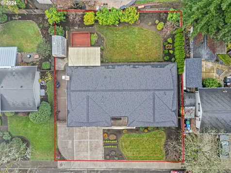 2255 Rocky Lane Eugene OR 97401