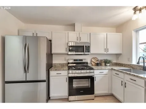 914 6th Avenue Vernonia OR 97064