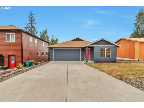 914 6th Avenue Vernonia OR 97064