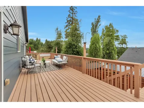 914 6th Avenue Vernonia OR 97064