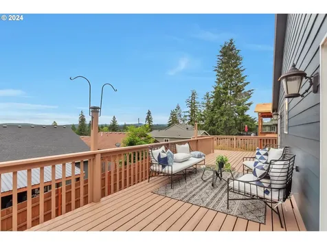 914 6th Avenue Vernonia OR 97064