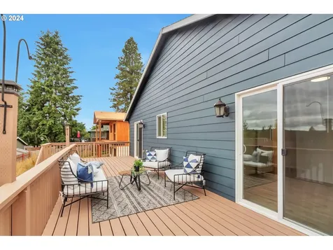 914 6th Avenue Vernonia OR 97064