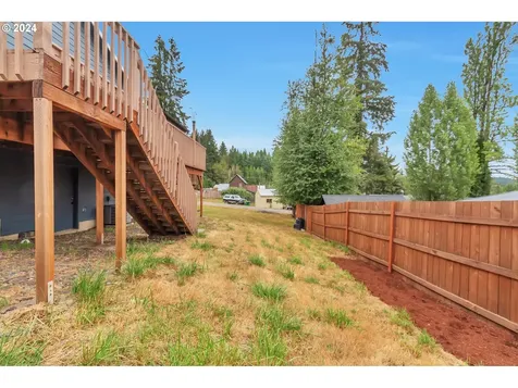 914 6th Avenue Vernonia OR 97064