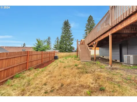 914 6th Avenue Vernonia OR 97064