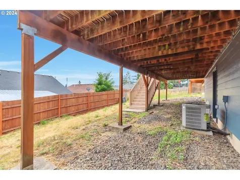 914 6th Avenue Vernonia OR 97064