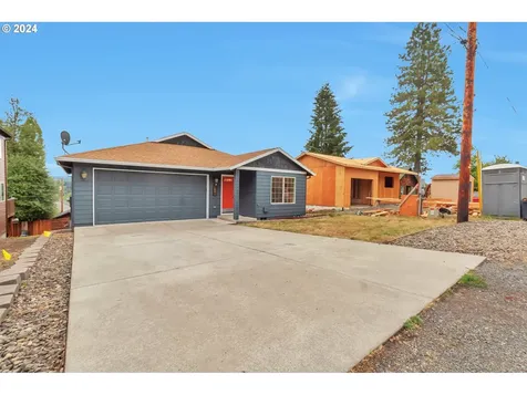 914 6th Avenue Vernonia OR 97064