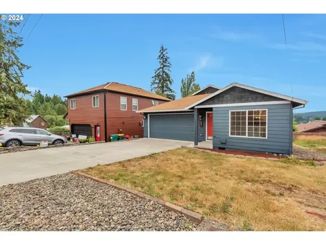 914 6th Avenue Vernonia OR 97064